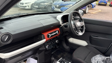 Dacia Spring 27kWh Expression 65 48kW 5dr Auto Electric Hatchback